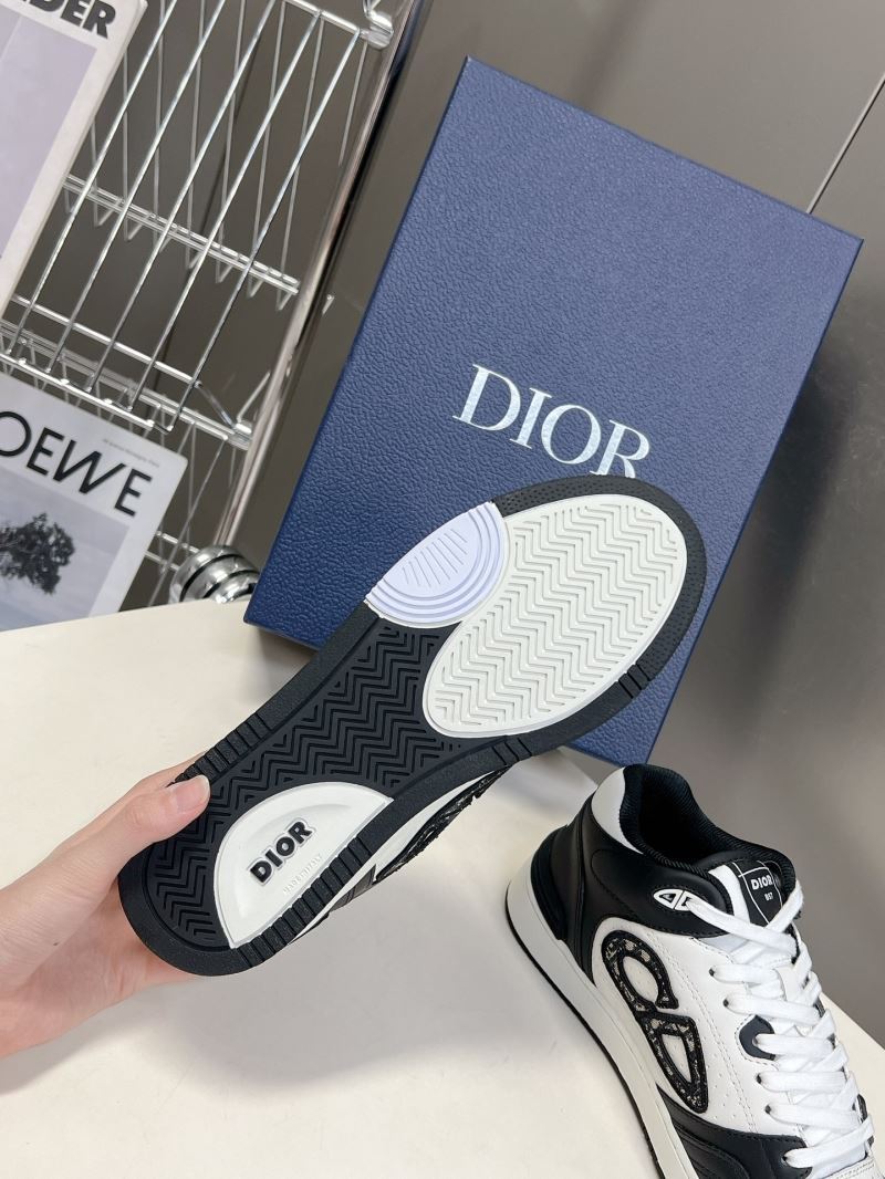 Christian Dior Sneaker